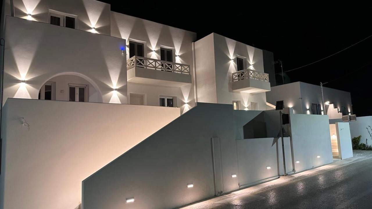Aristotle Suites 阿达玛斯 外观 照片