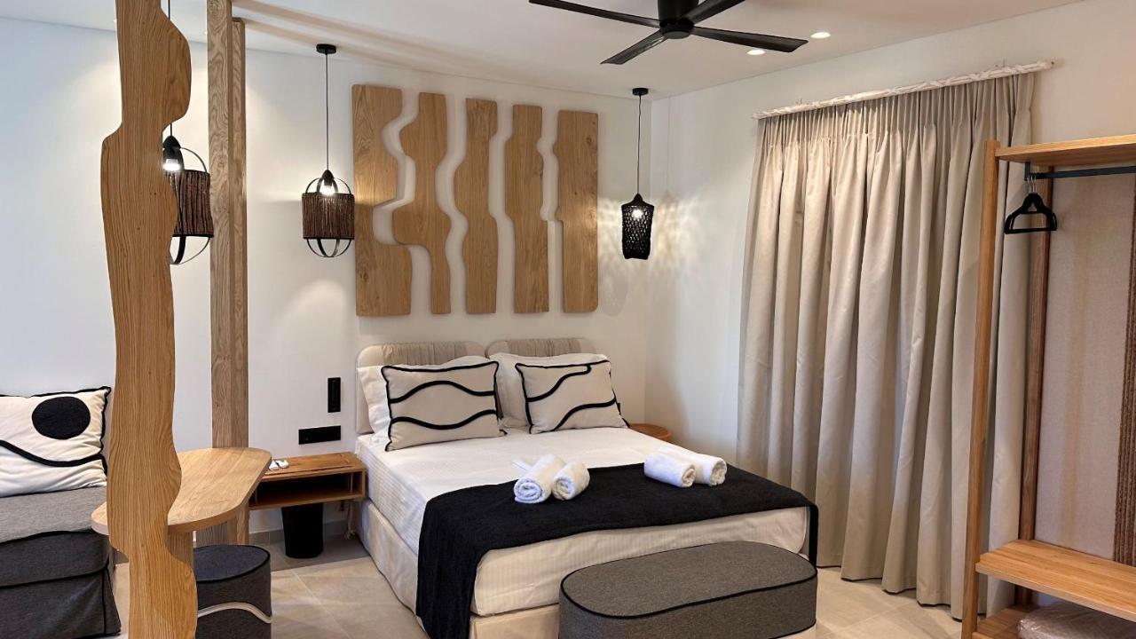 Aristotle Suites 阿达玛斯 外观 照片