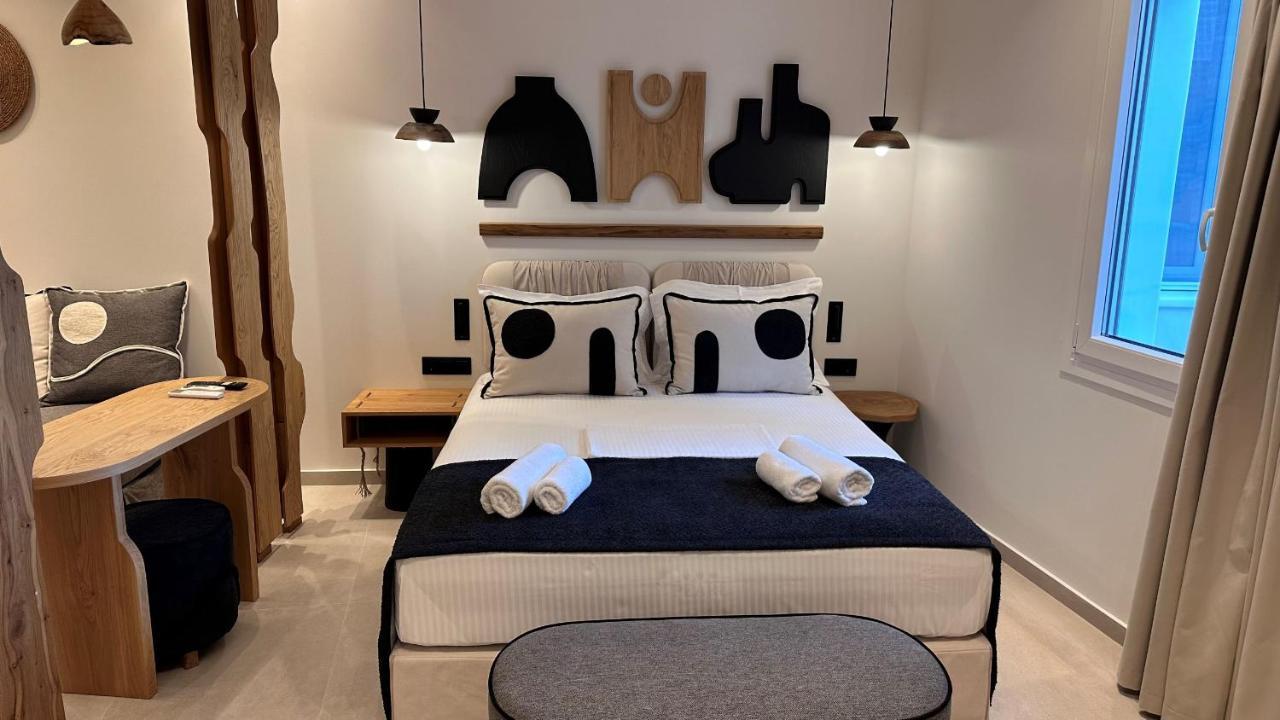 Aristotle Suites 阿达玛斯 外观 照片