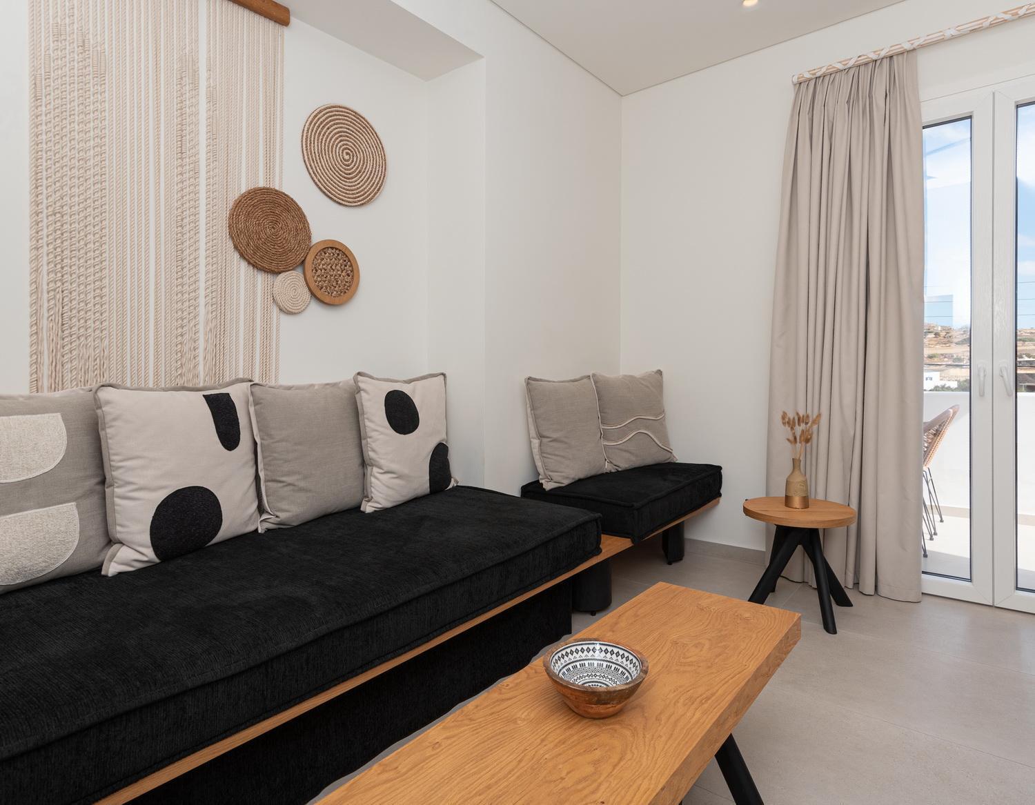 Aristotle Suites 阿达玛斯 外观 照片