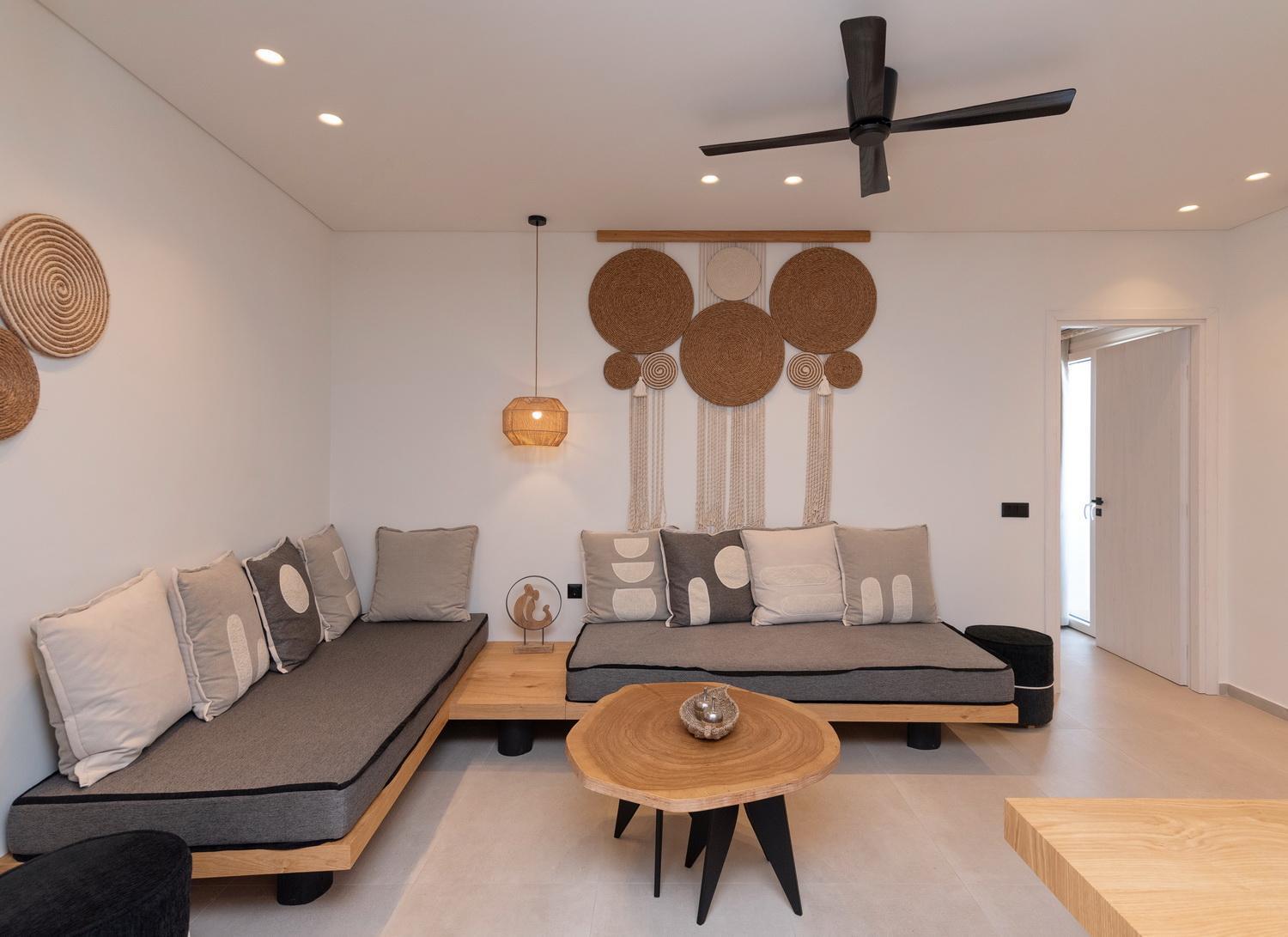 Aristotle Suites 阿达玛斯 外观 照片