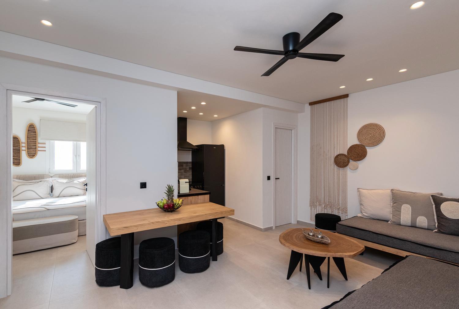 Aristotle Suites 阿达玛斯 外观 照片