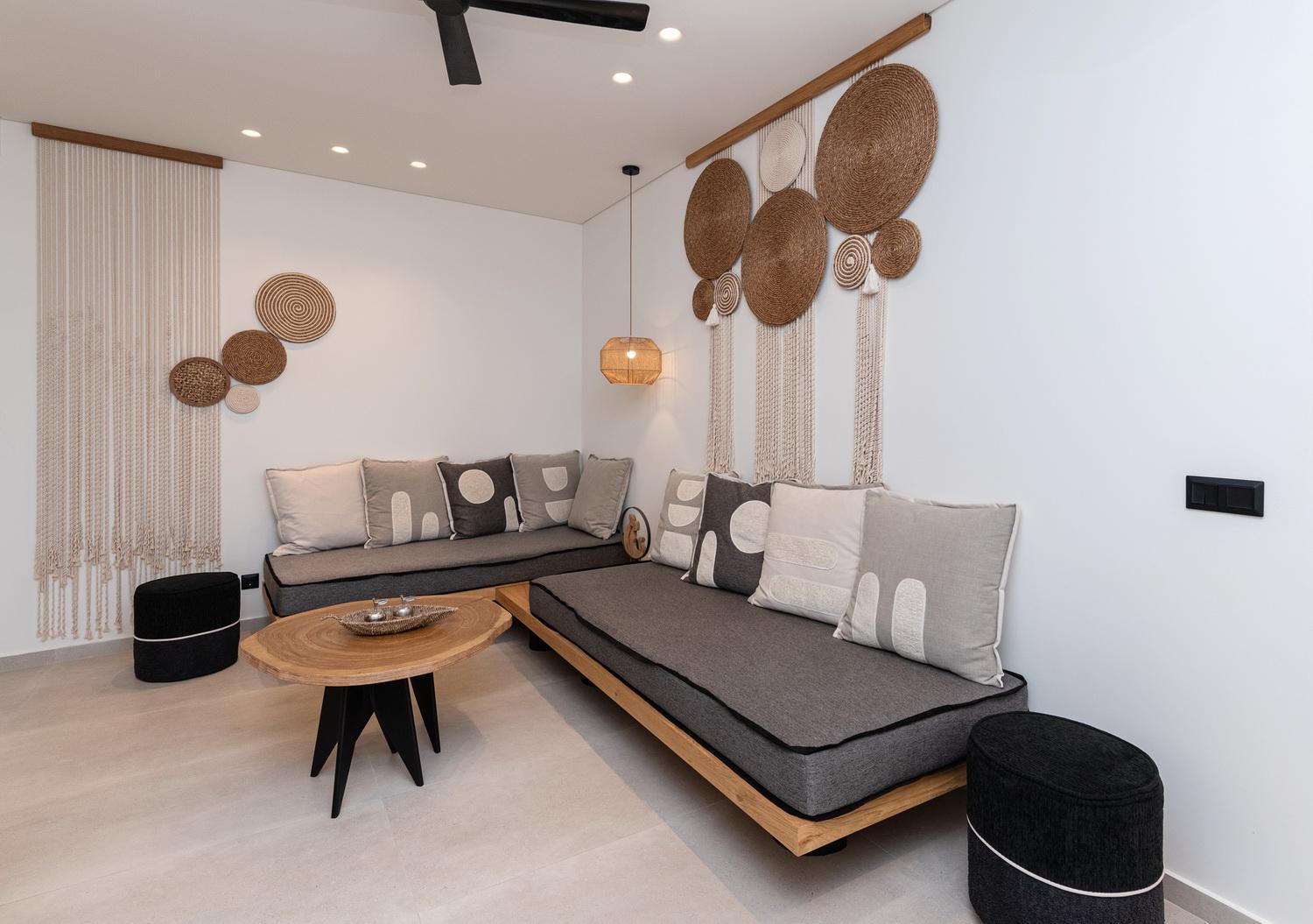 Aristotle Suites 阿达玛斯 外观 照片